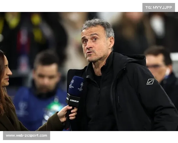 恩里克否认更衣室派系问题称多语言环境助力团队凝聚力提升