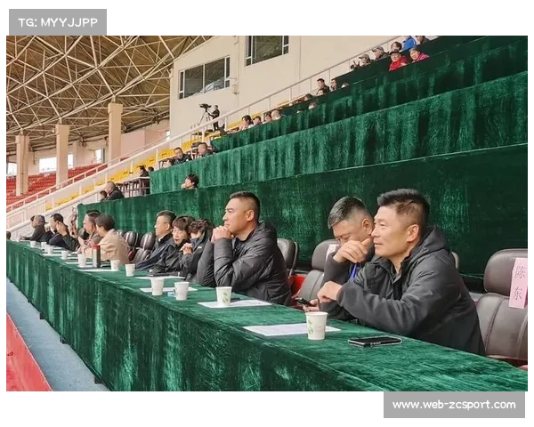 大连英博携手高校开设体育管理课程共育行业创新人才