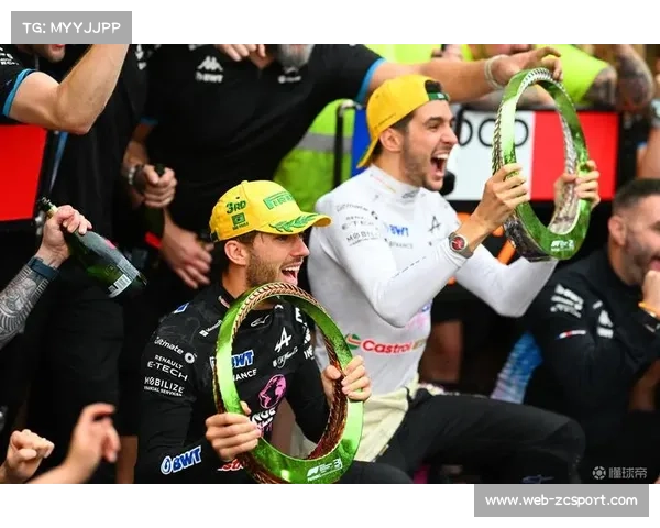 F1线下观赛活动覆盖百城，中国车迷组织规模扩大