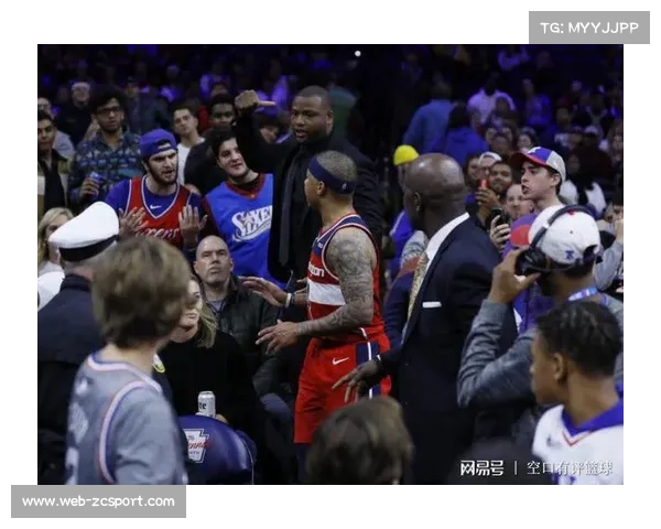 NBA球员场外争议事件处理流程规范化