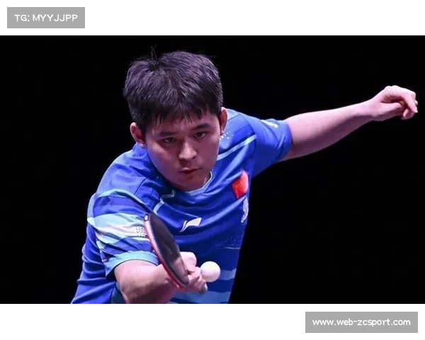 WTT多哈冠军赛国乒遭遇挑战，男单无人晋级决赛