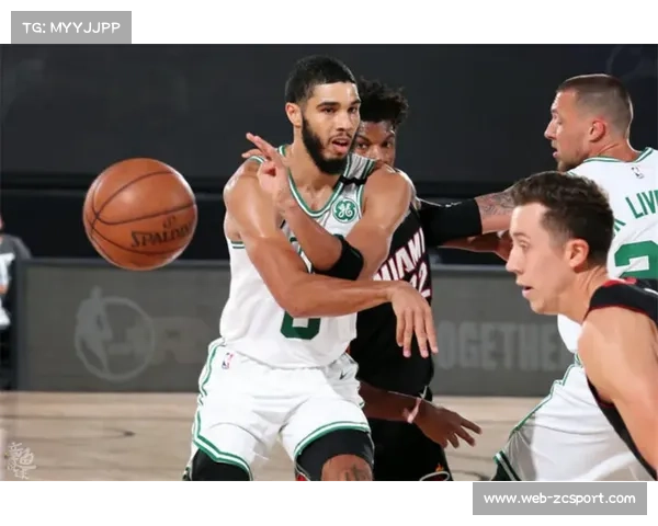 凯尔特人双探花组合发挥关键作用，球队攻守均衡取胜