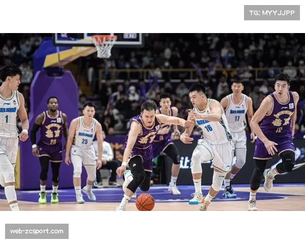 【2026年4月CBA联赛·赛后·战报辽宁男篮客场再胜广东，系列赛2-0领先夺晋级主动权